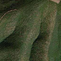 Satellite imagery of Djebel Saïafa, DZ