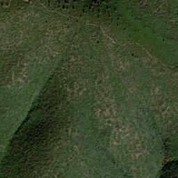 Satellite imagery of Djebel Saïafa, DZ