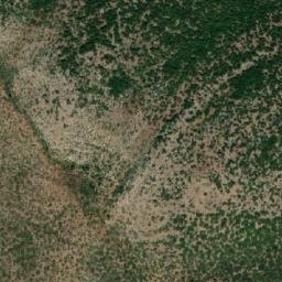 Satellite imagery of Djebel Chbebik, DZ