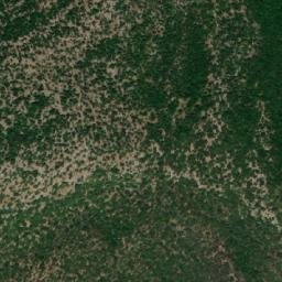 Satellite imagery of Djebel Chbebik, DZ
