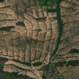 Satellite imagery of Koudia Kalaa, DZ