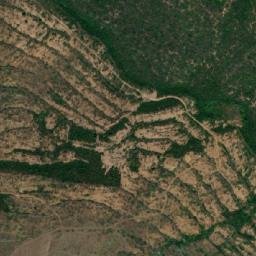 Satellite imagery of Koudia Kalaa, DZ