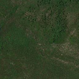 Satellite imagery of Kef el Harch, DZ
