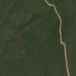 Satellite imagery of Djebel Ragouba, DZ