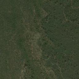 Satellite imagery of Djebel Ragouba, DZ