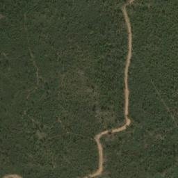 Satellite imagery of Djebel Ragouba, DZ