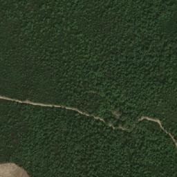 Satellite imagery of Fedj Takouk, DZ