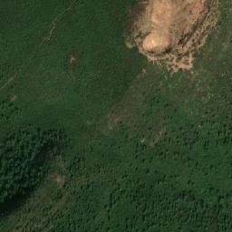 Satellite imagery of El Hadoura, DZ