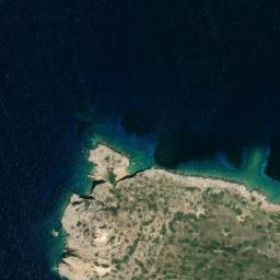 Satellite imagery of Deveboynu Burnu, TR