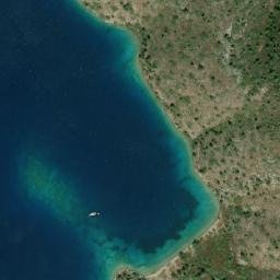 Satellite imagery of Ağıl Burnu, TR