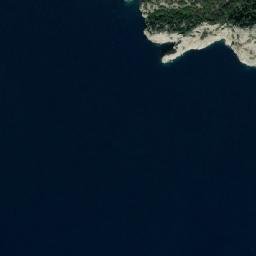 Satellite imagery of Zeytinli Burun, TR