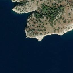 Satellite imagery of Akyar Burnu, TR