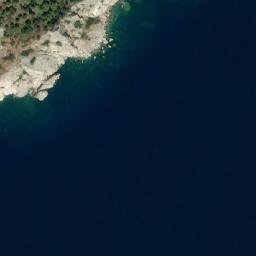 Satellite imagery of Akyar Burnu, TR