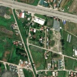 Satellite imagery of TUTGA Noktası ÇİFTLİKKÖY, TR