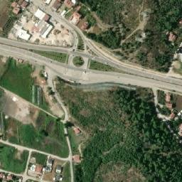 Satellite imagery of TUTGA Noktası ÇİFTLİKKÖY, TR