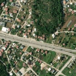 Satellite imagery of TUTGA Noktası ÇİFTLİKKÖY, TR
