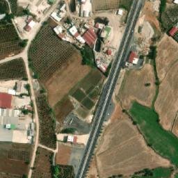 Satellite imagery of Güzlek, TR