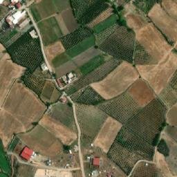 Satellite imagery of Güzlek, TR