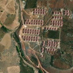 Satellite imagery of Güzlek, TR
