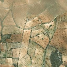 Satellite imagery of Z̧ahr ‘Aqībah, SY
