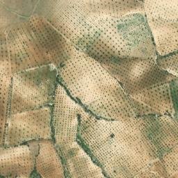 Satellite imagery of Z̧ahr ‘Aqībah, SY