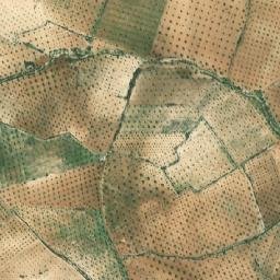 Satellite imagery of Z̧ahr ‘Aqībah, SY