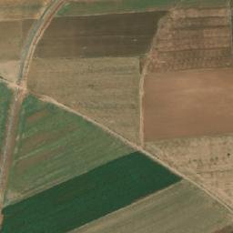 Satellite imagery of Tilkideliği Sırtı, TR