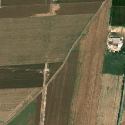 Satellite imagery of Tilkideliği Sırtı, TR