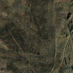 Satellite imagery of Chiyā-i Tapkikūrān, IQ