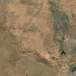 Satellite imagery of Chiyā-i Tapkikūrān, IQ