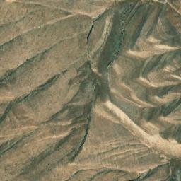 Satellite imagery of Shūr Dāgh, IR
