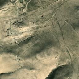 Satellite imagery of Yatīm Taq, AF
