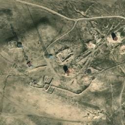 Satellite imagery of Yatīm Taq, AF