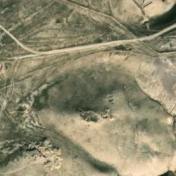 Satellite imagery of Yatīm Taq, AF