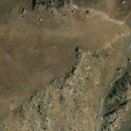 Satellite imagery of Kōh-e Aywarch, AF