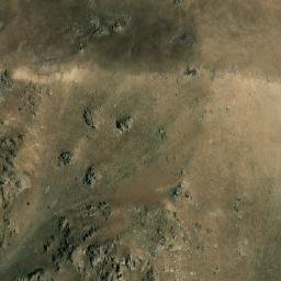 Satellite imagery of Kōh-e Aywarch, AF