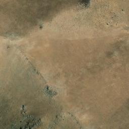 Satellite imagery of Kōh-e Aywarch, AF