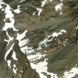 Satellite imagery of Hazgo, PK