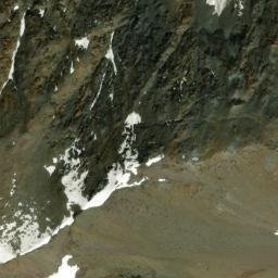 Satellite imagery of Hazgo, PK