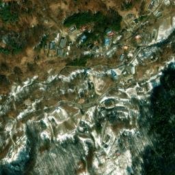 Satellite imagery of Beteulbawi, KR
