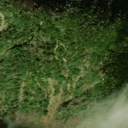 Satellite imagery of 皇海山, JP