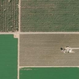Satellite imagery of 1102 — NGS GT1529 — Fresno County, US, US