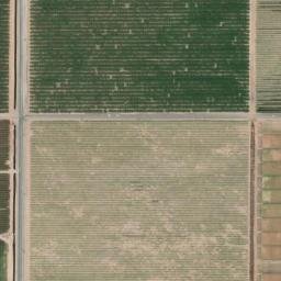 Satellite imagery of 1102 — NGS GT1529 — Fresno County, US, US