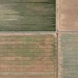 Satellite imagery of 1102 — NGS GT1529 — Fresno County, US, US