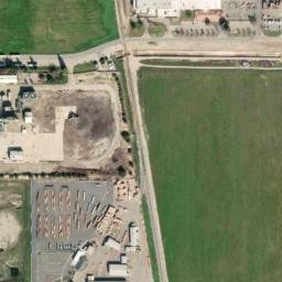 Satellite imagery of H 287 — NGS GT1416 — Sanger, US, US