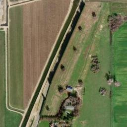 Satellite imagery of H 287 — NGS GT1416 — Sanger, US, US