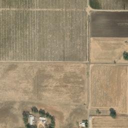 Satellite imagery of C 821 — NGS GT1378 — Fresno County, US, US