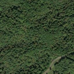 Satellite imagery of Zeketown Ridge, US