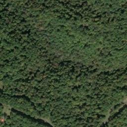 Satellite imagery of Zeketown Ridge, US