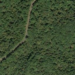 Satellite imagery of Zeketown Ridge, US